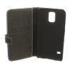 Samsung Galaxy S5 -suojakotelo Insmat Exclusive Flip Case