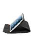 Muskoka iPad mini 4 BK folio -suojakotelo