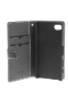 Sony Xperia Z5 Compact -suojakotelo Insmat Exclusive Flip Case
