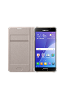 Samsung Galaxy A3 (2016) Flip Wallet -suojakotelo