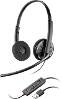 Plantronics Blackwire C320-M kuulokkeet
