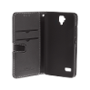 Huawei Y5 -suojakotelo Insmat Exclusive Flip Case