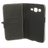 Samsung Galaxy Grand 2 -suojakotelo Insmat Exclusive Flip Case