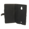 Nokia Lumia 1320-suojakotelo Insmat Exclusive Flip Case