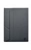 Muskoka iPad Pro 4 BK folio -suojakotelo