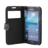 Samsung Galaxy S4 Mini -suojakotelo Insmat Exclusive Flip Case