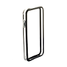 Apple iPhone 4/4S -suojakuori Insmat Bumper