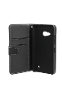 Microsoft Lumia 550 -suojakotelo Insmat Exclusive Flip Case