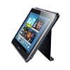 Samsung Galaxy Note 10.1 suojakotelo tuella