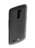 LG K10 -suojakuori Insmat Crystal