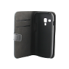 Samsung Galaxy Trend -suojakotelo Insmat Exclusive Flip Case