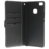 Huawei P9 Lite -suojakotelo Insmat Exclusive Flip Case